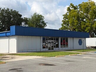 Plus de détails pour 5920 SE Hames Rd, Belleview, FL - Local commercial à vendre