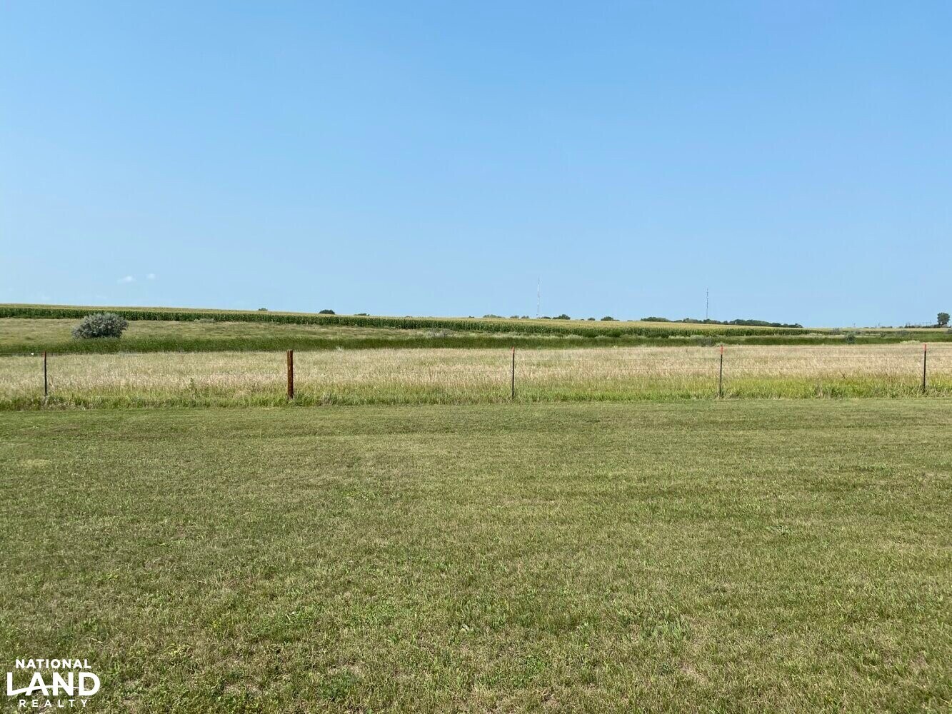 Golden Opportunity 136 Acre Parcel Within City Lim, Huron, SD à vendre Photo de l’immeuble– Image 1 sur 2