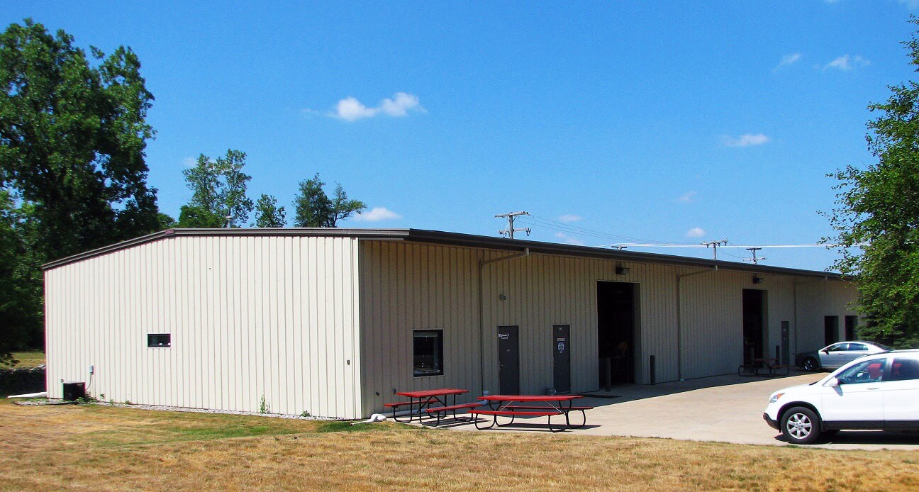 2827-2829 Freeman St, Fort Wayne, IN à louer Photo principale– Image 1 sur 4