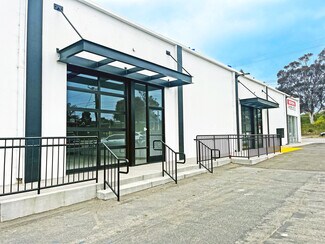 Plus de détails pour 3860 E Main St, Ventura, CA - Bureau/Local commercial à louer