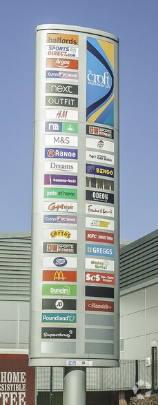 New Chester Rd, Wirral à louer - Autre – Image 2 sur 8