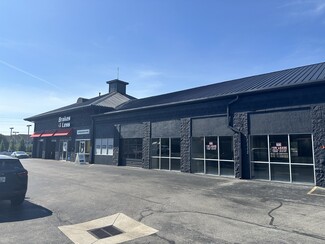 Plus de détails pour 3801 B Nicholasville Centre Dr, Lexington, KY - Local commercial à louer