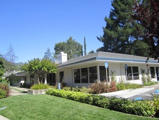 Plus de détails pour 140 Town & Country Dr, Danville, CA - Bureau à louer