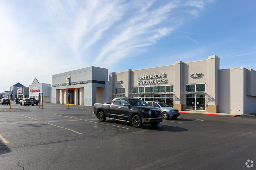 2001 Airline Dr, Bossier City, LA à vendre - Photo de l’immeuble – Image 3 sur 4