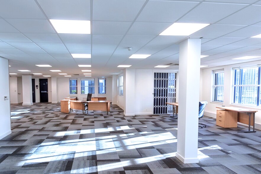 55 St. Marys Rd, Sheffield à louer - Photo intérieure – Image 2 sur 9