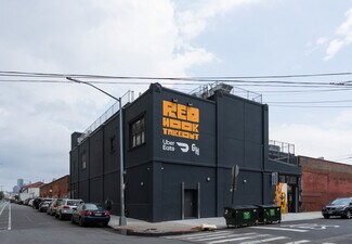 Plus de détails pour 102-110 Commerce St, Brooklyn, NY - Local commercial à louer