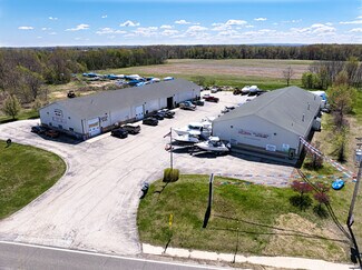 Plus de détails pour 5750-5788 N Ridge Rd, Madison, OH - Local d’activités à vendre