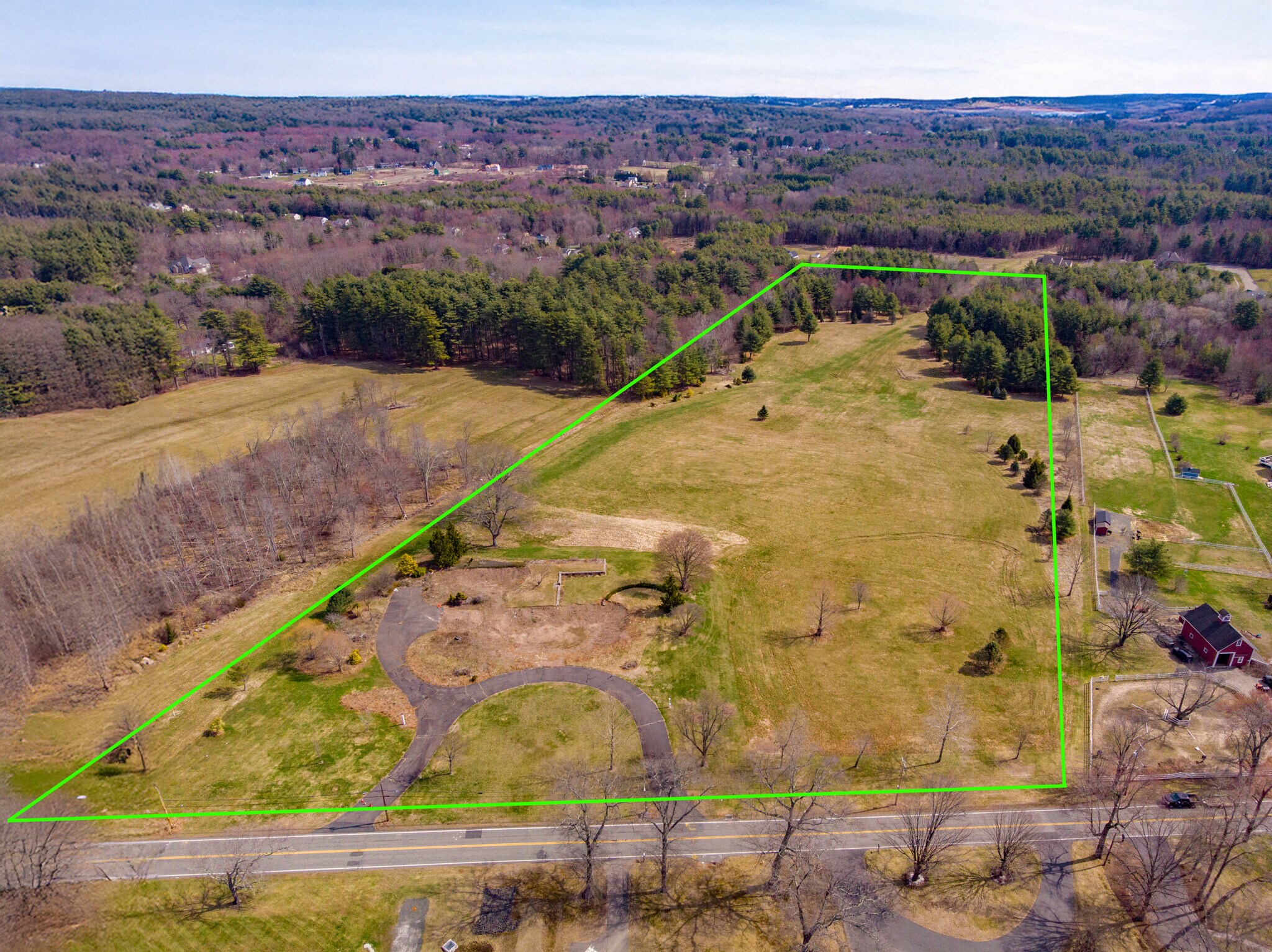 566 Prospect St, East Longmeadow, MA à vendre Autre– Image 1 sur 13