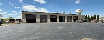 8519 Storage Dr, Franksville, WI à louer Photo intérieure– Image 1 sur 7