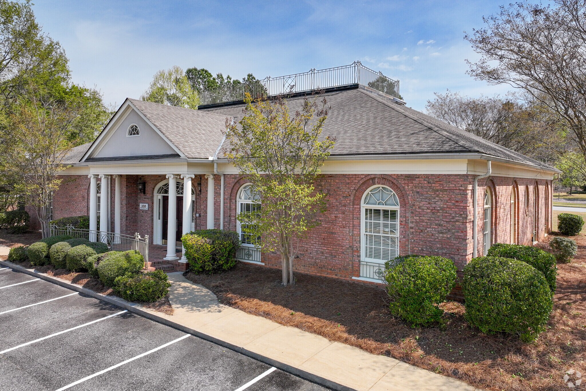 2421 Brookstone Centre Pky, Columbus, GA à louer Photo de l’immeuble– Image 1 sur 8