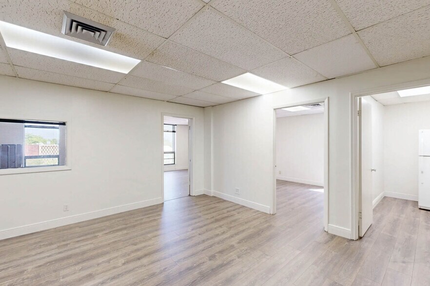 2500 Hollywood Blvd, Hollywood, FL à louer - Numérisation 3D Matterport – Image 3 sur 14