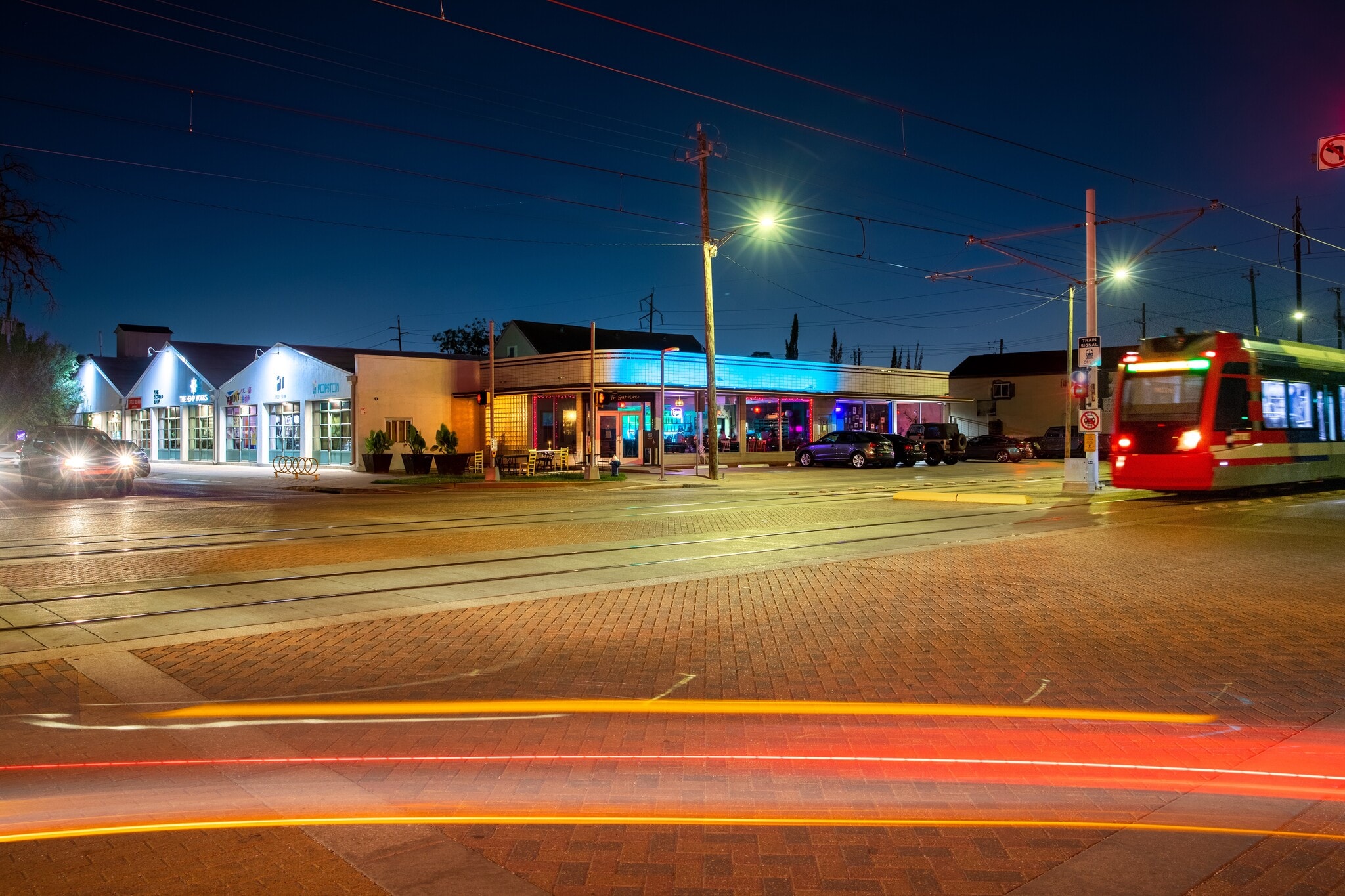 3401 Harrisburg Blvd, Houston, TX à louer Photo de l’immeuble– Image 1 sur 6