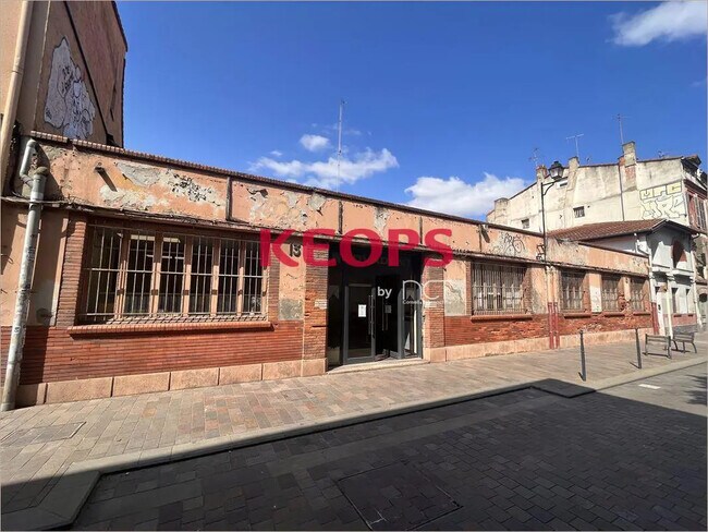 Plus de détails pour Bureau à vendre