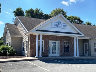 Plus de détails pour 622 S New York Rd, Galloway, NJ - Bureau, Bureau/Local commercial à louer
