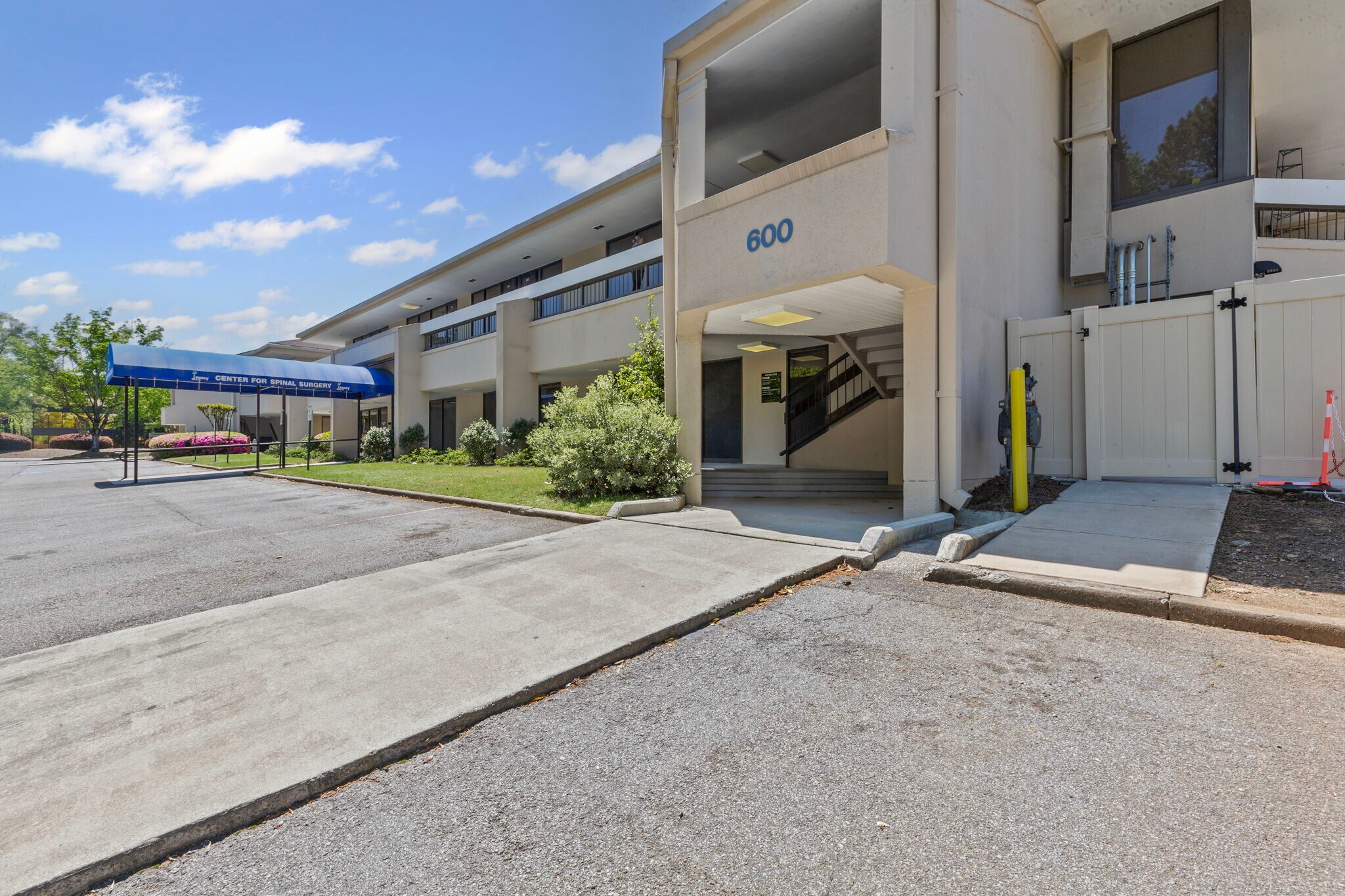 1900 The Exchange SE, Atlanta, GA à louer Photo principale– Image 1 sur 26