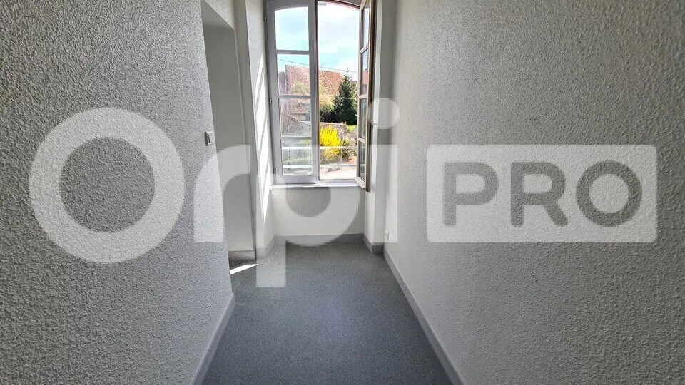43 Rue Des Remparts, Huriel à louer - Photo de l’immeuble – Image 3 sur 7
