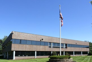 Plus de détails pour 500 Valley Rd, Wayne, NJ - Bureau à louer