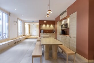 35 Rue Des Jeuneurs, Paris à louer Photo intérieure– Image 2 sur 7