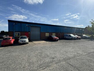 Plus de détails pour Hardwick Ln, Sutton In Ashfield - Local d'activités à louer