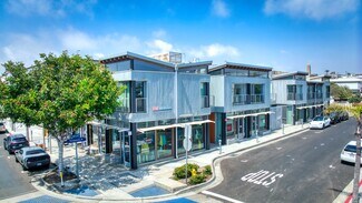 Plus de détails pour 1300 Highland Ave, Manhattan Beach, CA - Local commercial à vendre