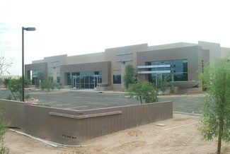 Plus de détails pour 4344 E Presidio St, Mesa, AZ - Bureau à vendre