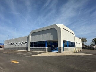 Plus de détails pour 634 N Bardstown Rd, Mount Washington, KY - Local commercial à louer