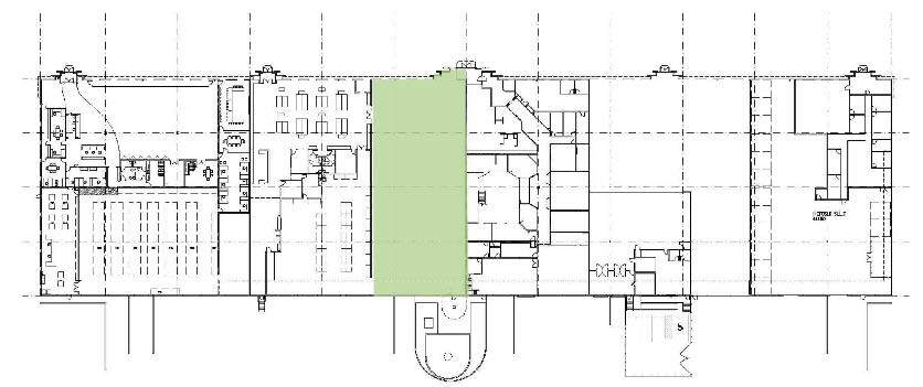 501 NE 122nd St, Oklahoma City, OK à louer Plan d’étage– Image 1 sur 3