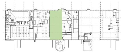 501 NE 122nd St, Oklahoma City, OK à louer Plan d’étage– Image 1 sur 3
