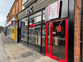 119-121 Hamilton Rd, Felixstowe à louer Photo de l’immeuble– Image 1 sur 1