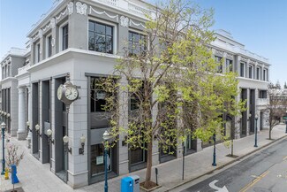 Plus de détails pour 1363-1389 Pacific Ave, Santa Cruz, CA - Bureau, Bureau/Local commercial à louer