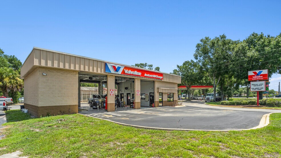 4100 Crill Ave, Palatka, FL à vendre - Photo de l’immeuble – Image 2 sur 5