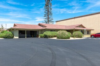 Plus de détails pour 6236 Laredo St, Las Vegas, NV - Bureau à louer