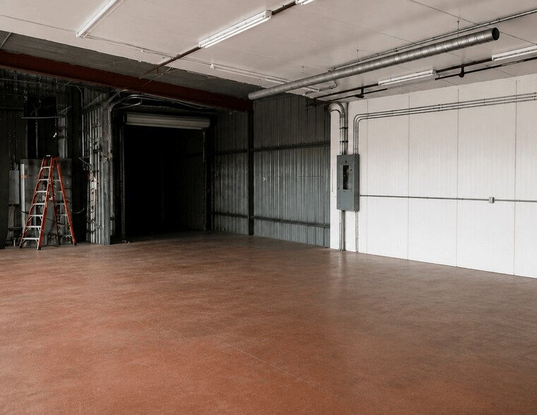 500 Avenue R SW, Winter Haven, FL à louer - Photo de l’immeuble – Image 3 sur 14