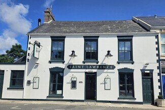 Plus de détails pour La Grande Route De St. Laurent, Jersey - Local commercial à vendre