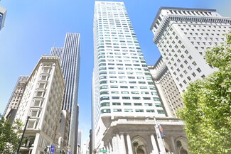 Plus de détails pour 1 Sansome St, San Francisco, CA - Coworking à louer