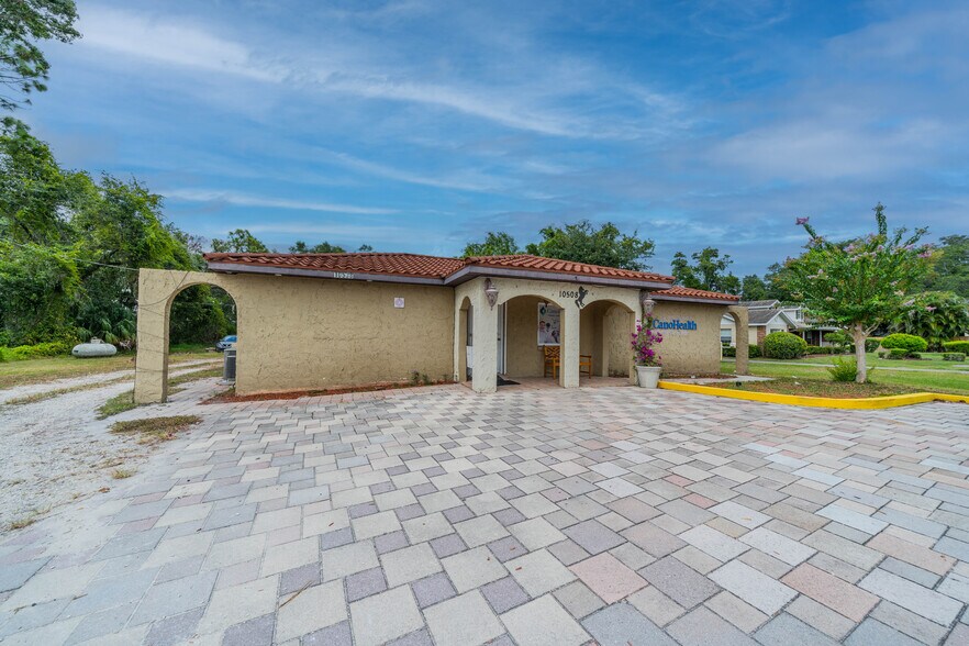 10508 Gibsonton Dr, Riverview, FL à vendre - Photo de l’immeuble – Image 3 sur 28