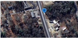 Plus de détails pour 1400 11th Ave, Haleyville, AL - Terrain à vendre