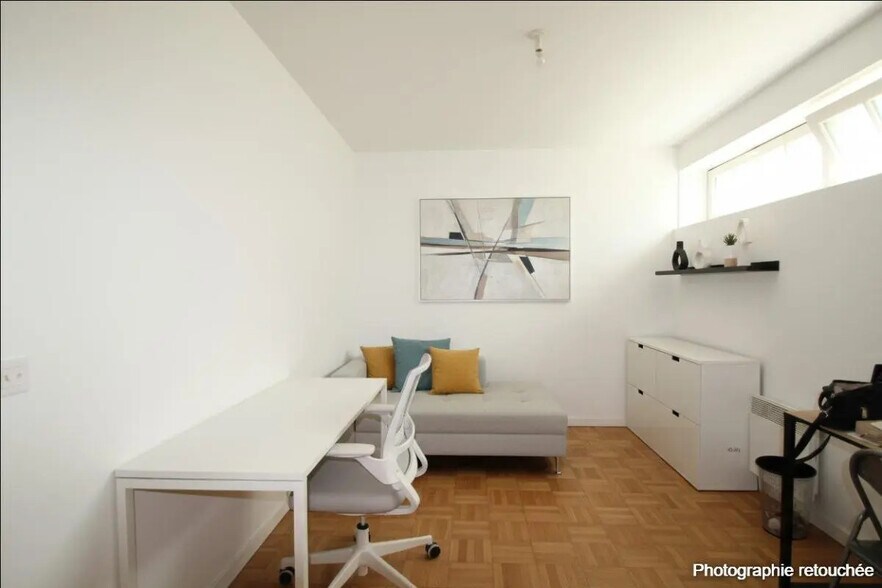 Local d’activités dans Pau à louer - Photo intérieure – Image 3 sur 3