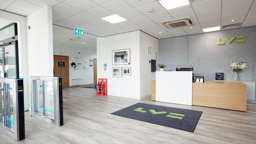 Emperor Way, Exeter à louer - Photo intérieure – Image 2 sur 15