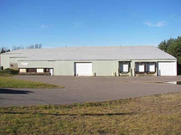 1700 Iron King Rd, Ironwood, MI à vendre - Photo principale – Image 1 sur 13