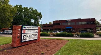 Plus de détails pour 770 Lynnhaven Pky, Virginia Beach, VA - Bureau à vendre