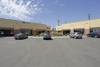 Plus de détails pour 2544-2550 S Alameda St, Vernon, CA - Local commercial à louer