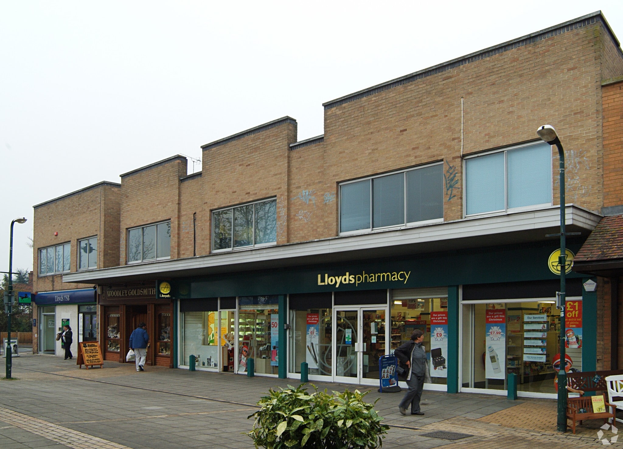 53A Crockhamwell Rd, Reading à louer Photo principale– Image 1 sur 3