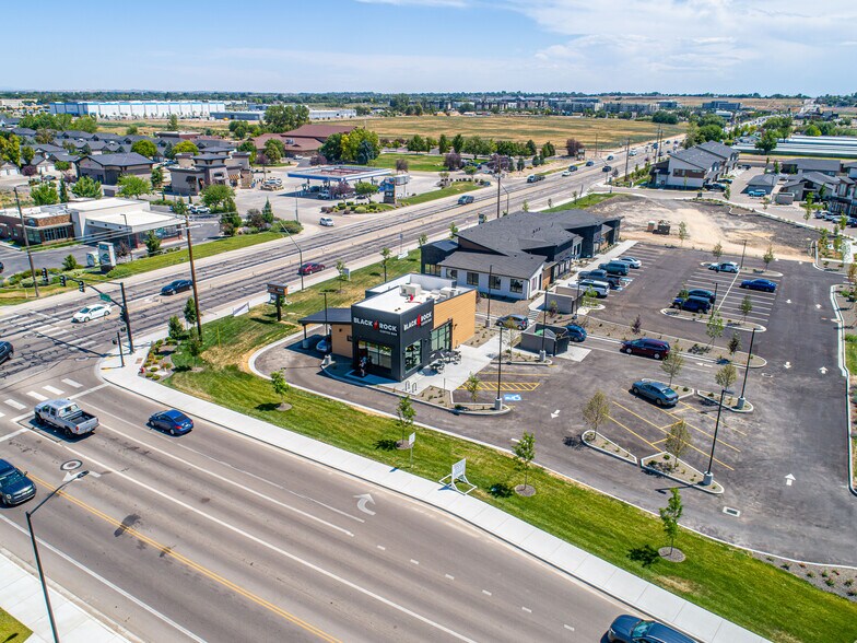 775 Ten Mile rd, Meridian, ID à vendre - Photo de l’immeuble – Image 2 sur 6