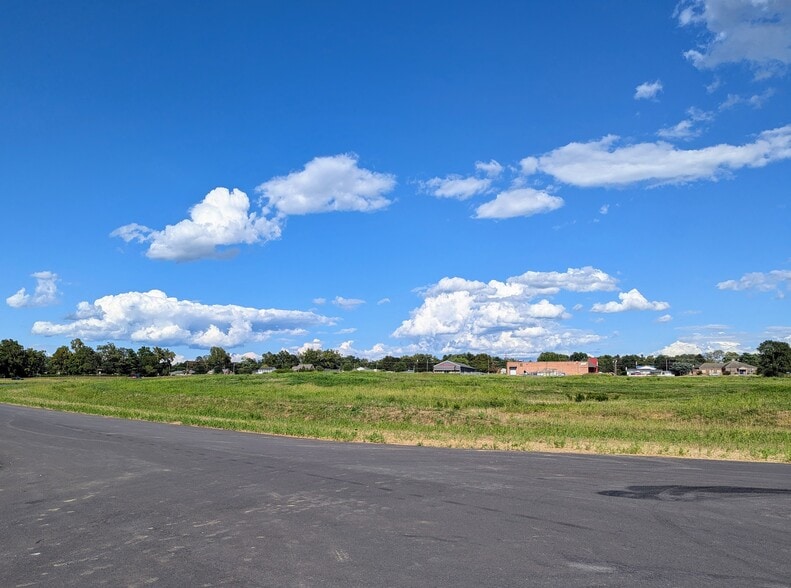 11800 Molly Pitcher Hwy, Greencastle, PA à vendre - Photo principale – Image 1 sur 6