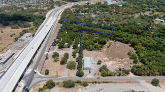Plus de détails pour 1290 River, New Braunfels, TX - Terrain à vendre