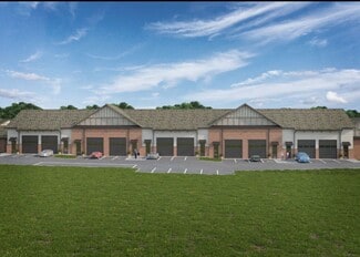 Plus de détails pour 3770 Francis Cir, Alpharetta, GA - Local d’activités à vendre