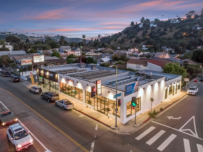 224-228 N Avenue 50, Los Angeles, CA à louer - Photo de l’immeuble – Image 3 sur 12