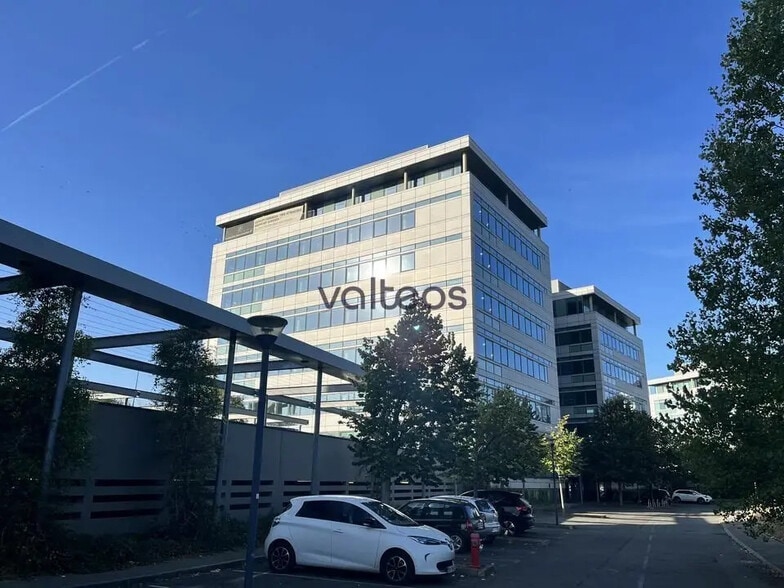 12 Rue Louis Courtois De Viçose, Toulouse à louer - Photo de l’immeuble – Image 2 sur 9