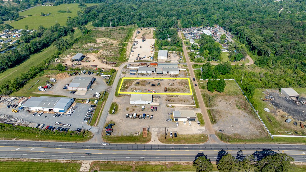 108 Harold St, West Monroe, LA à vendre - Photo de l’immeuble – Image 3 sur 17